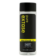 Pure Extase Massage Oil - 100 ml