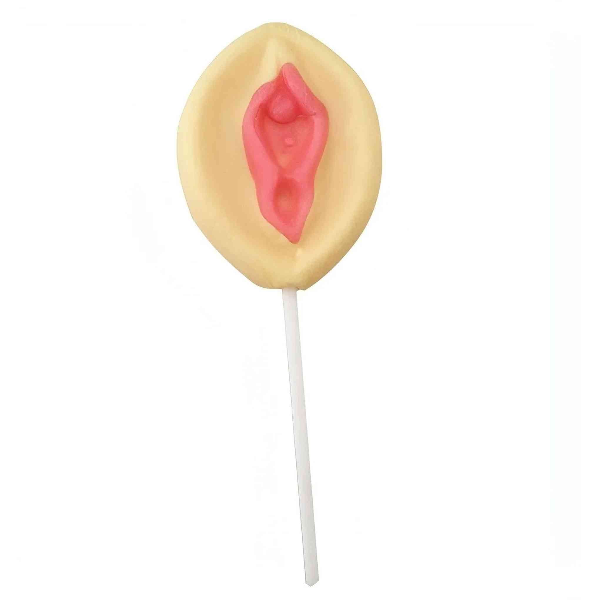 Pussy Lollipop Flesh