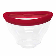 Realov Adoramor - Vacuum Vaginale con Modalità di Vibrazione e di Licking - Set da 2 Vacuum