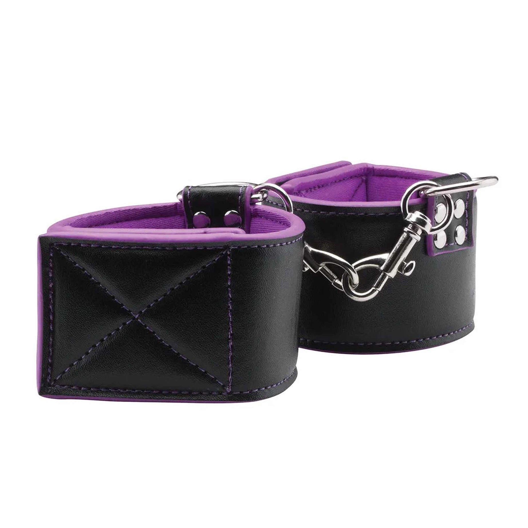 Reversible Ankle Cuffs