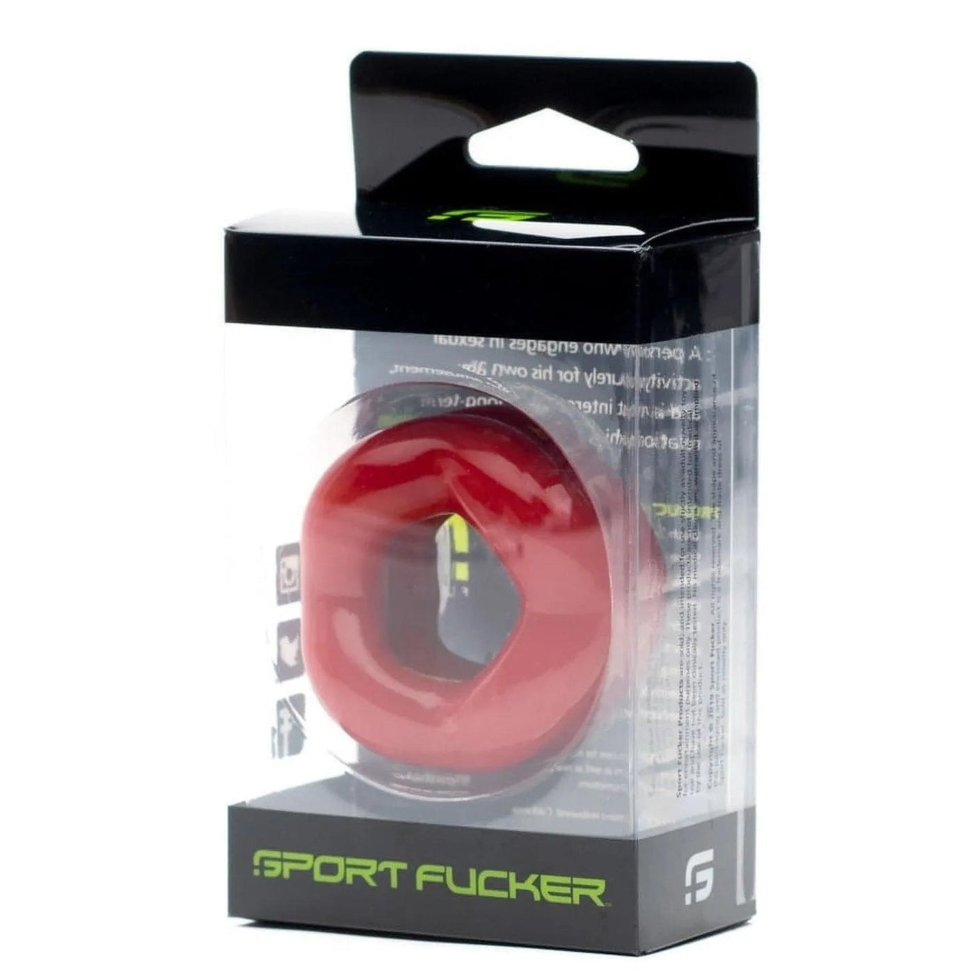 Revolution Ball Stretcher