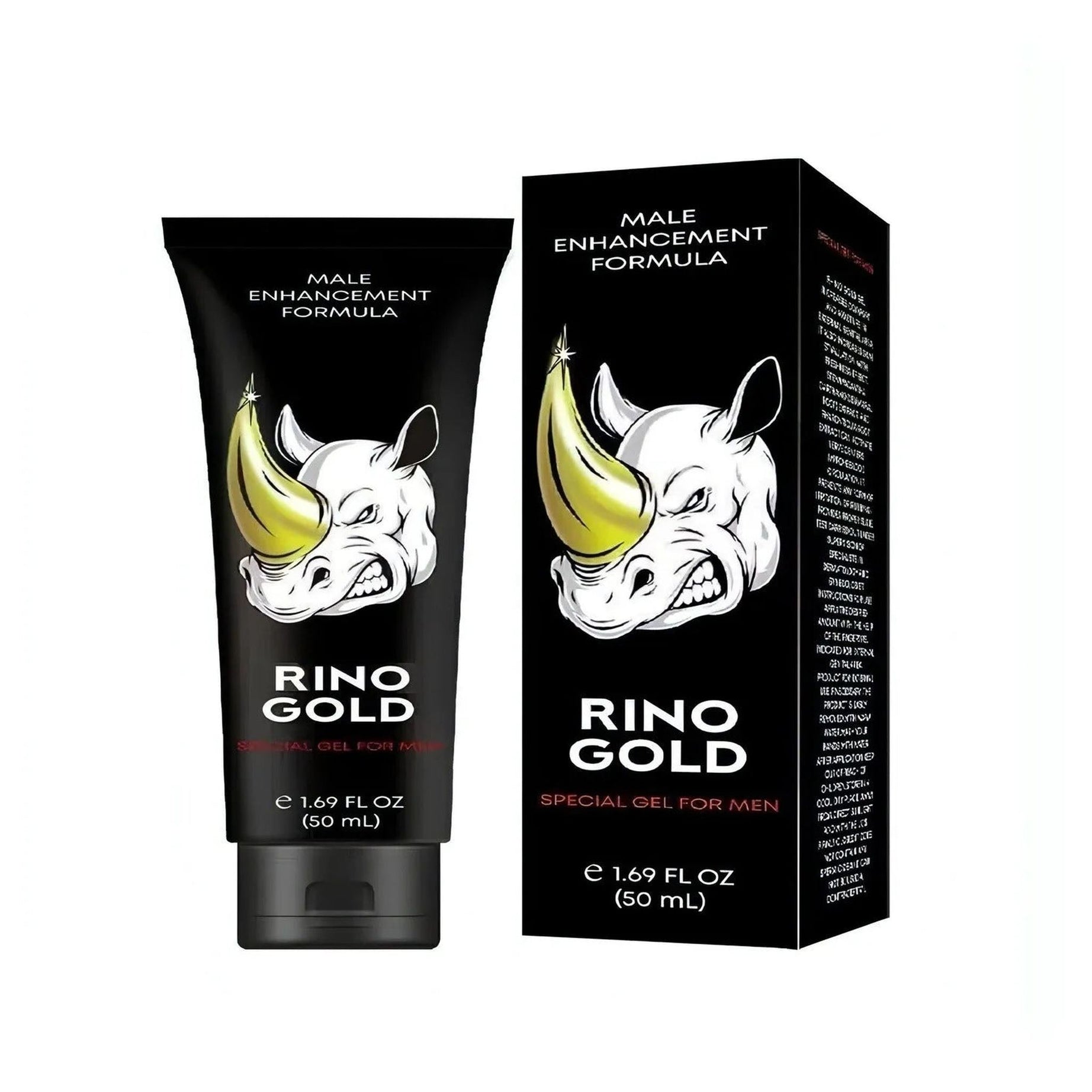 Rhino Gold