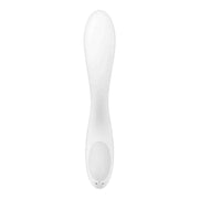 Rrrolling Pleasure - White