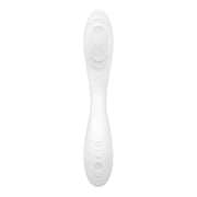 Rrrolling Pleasure - White