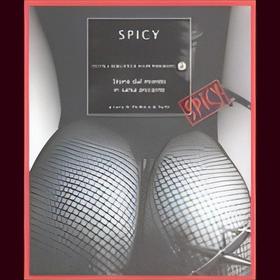 SPICY – Geschichten aus der Welt in scharfer Soße