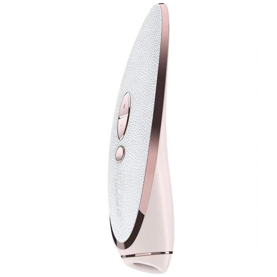 Satisfyer Luxury Prêt à porter
