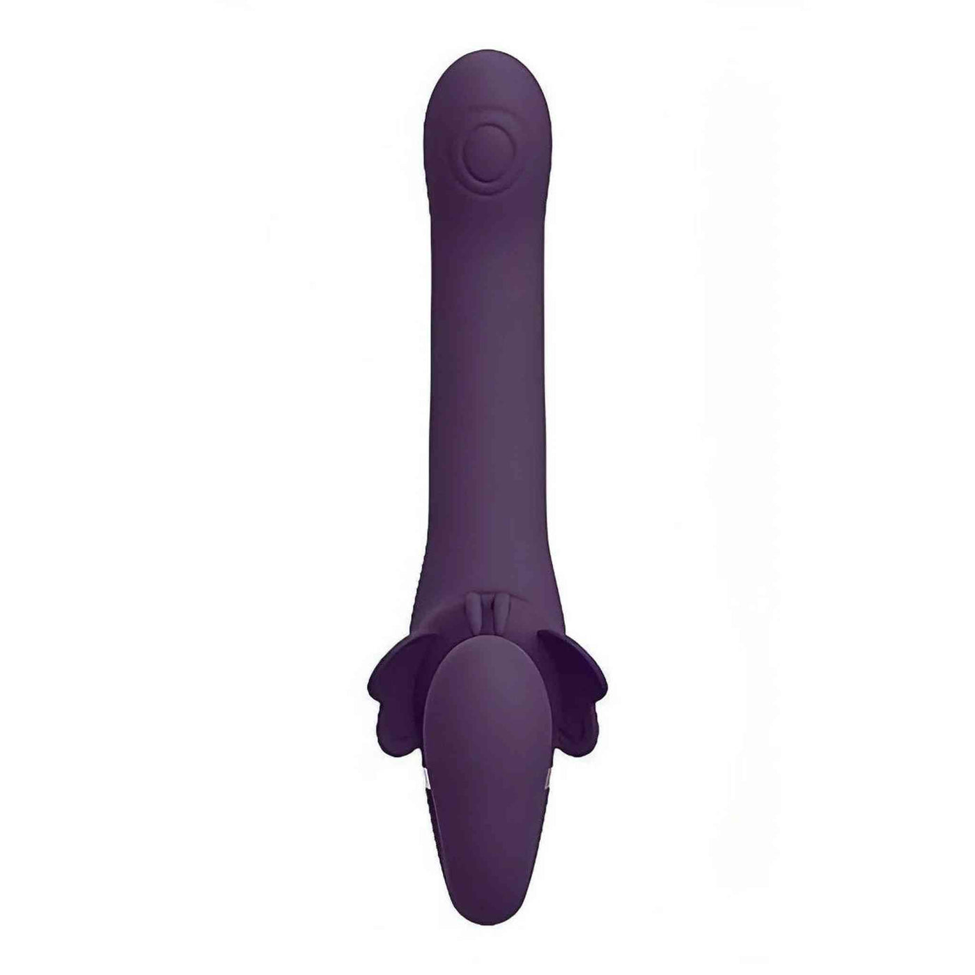 Satu Strapless Vibrante con 3 diversi motori