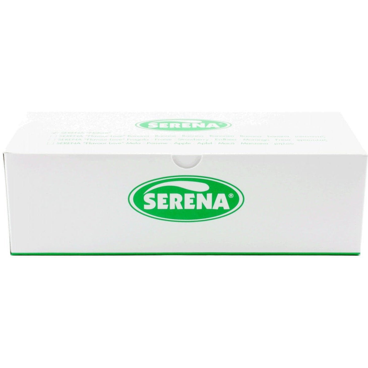 Serena Nature Condoms - Confezione da 144 pezzi - GoEstasy