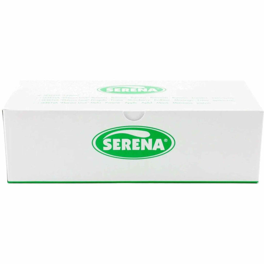SERENA NATURAL CONDOMS - Derecha de 144 piezas