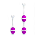 Kegel Ball Set ''Alice''
