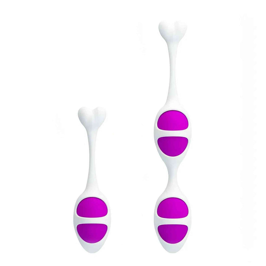 Kegel Ball Set ''Alice''