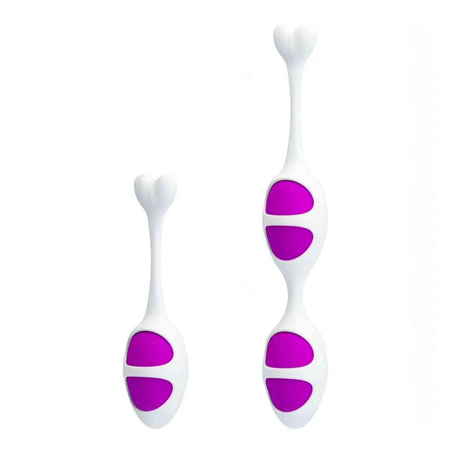 Kegel Ball Set ''Alice''