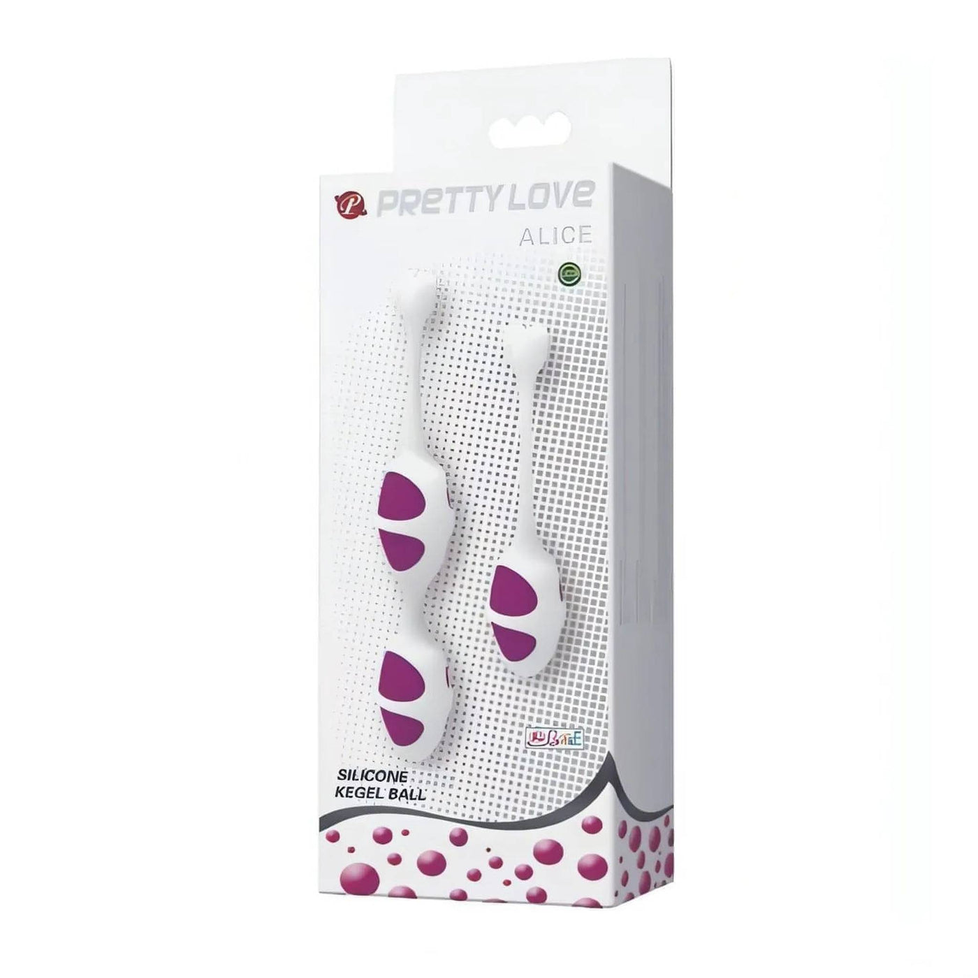 Set Kegel Ball ″Alice″