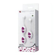 Set Kegel Ball ″Alice″
