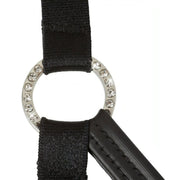 Set di 3 pezzi Nero Wetlook - 75C/S