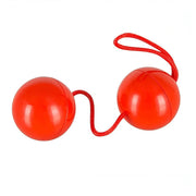 Sexy Set Con Body, Perizoma e Palline Vaginali
