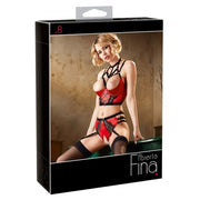 Shelf Bra and Briefs