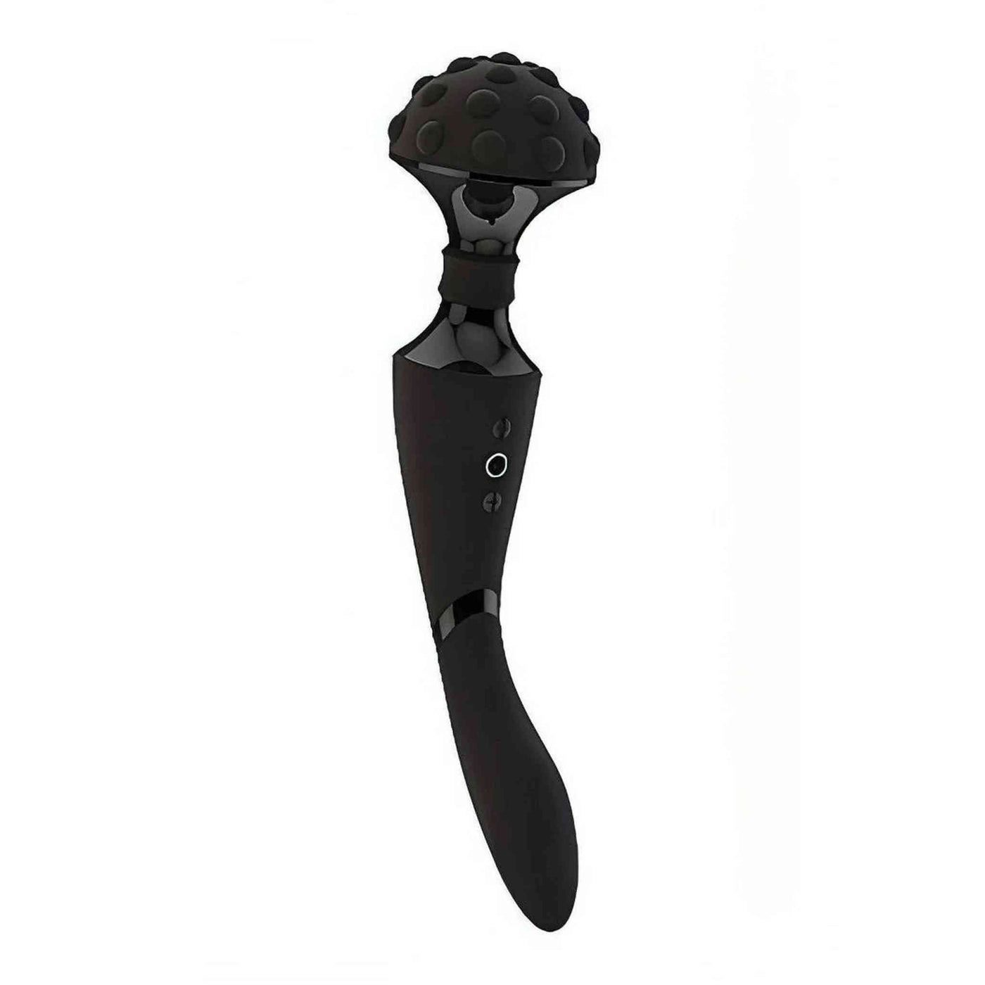 Shiatsu Power Wand Bendable