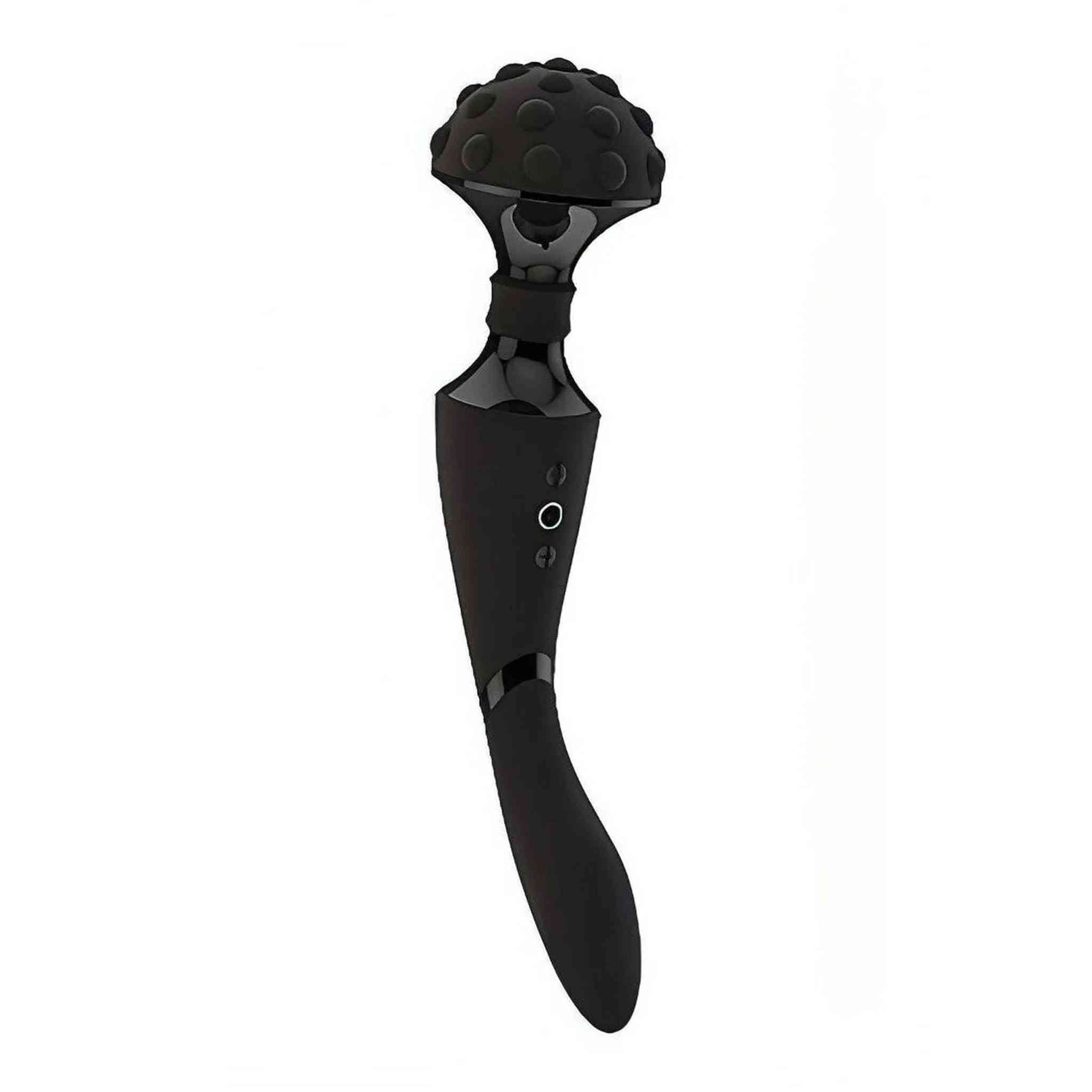 Shiatsu Power Wand Bendable