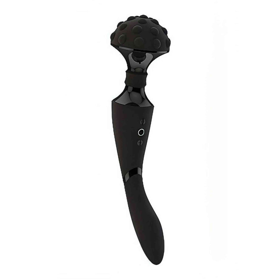 Shiatsu Power Wand Bendable