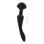 Shiatsu Power Wand Bendable