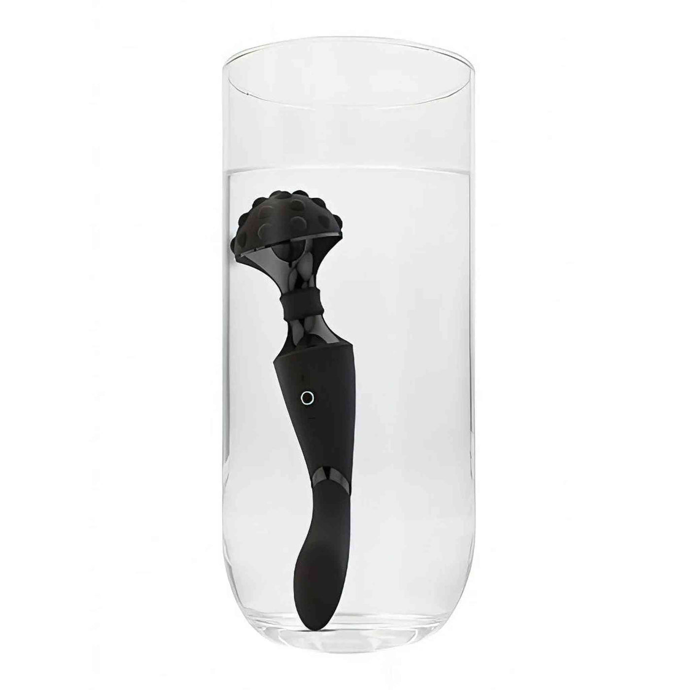 Shiatsu Power Wand Bendable