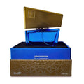 Shiatsu by HOT Pheromone Eau de Parfum Men - Darkblu