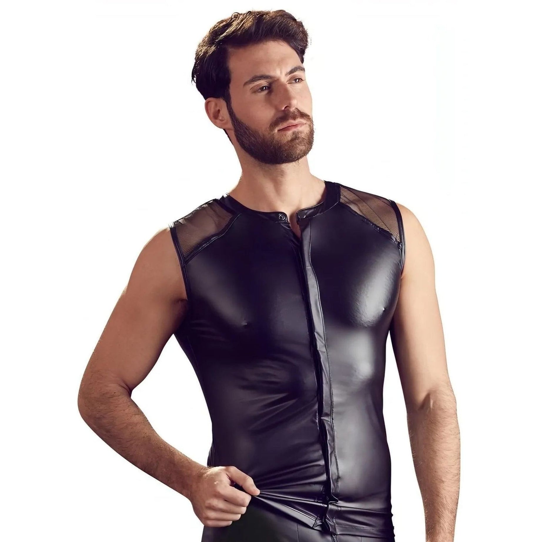 Shirt Skin-Tight Nera