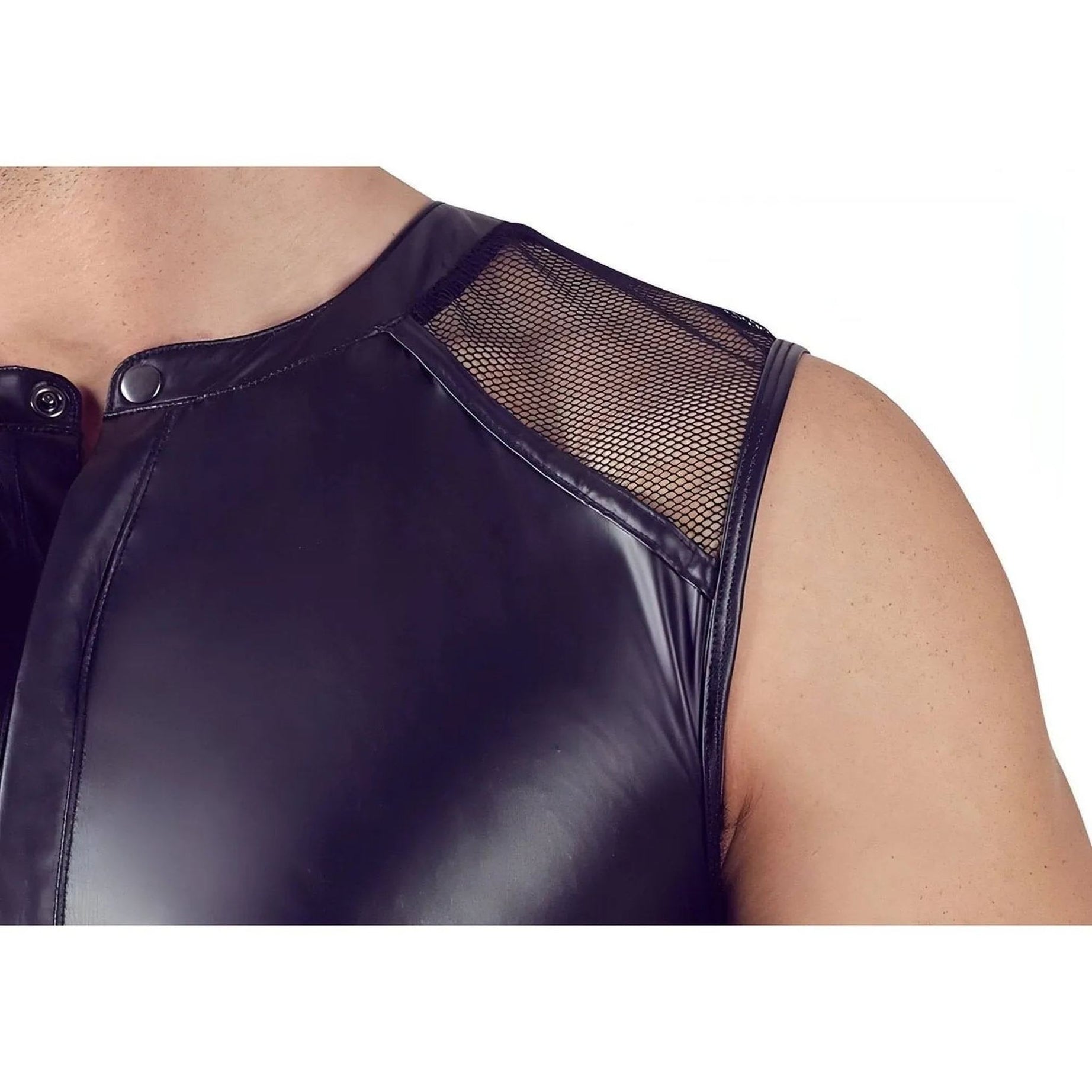 Shirt Skin-Tight Nera