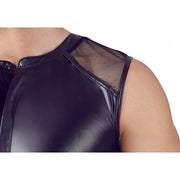 Shirt Skin-Tight Nera