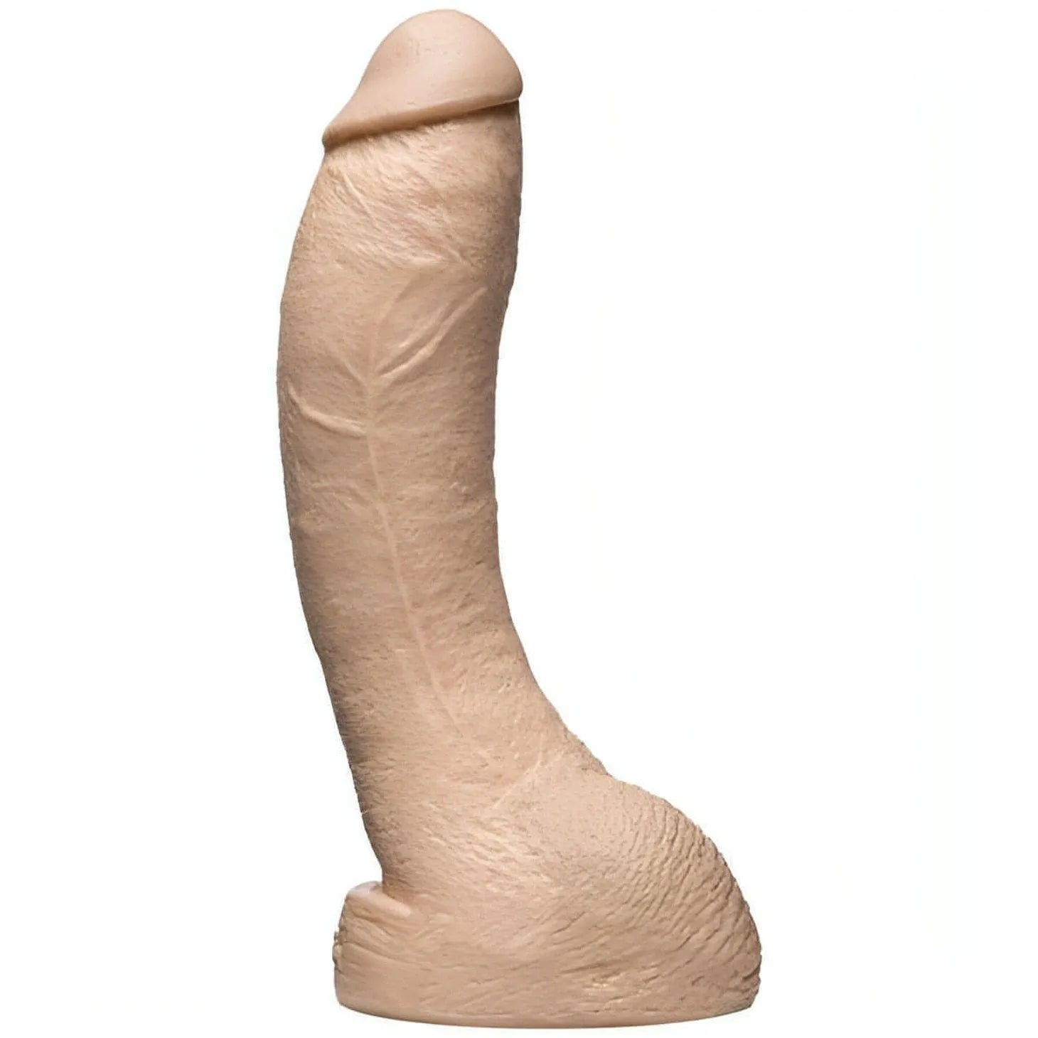 Signature Cock Jeff Stryker Fallo Maxi VAC-U-LOCK 25 cm - GoEstasy