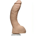 Signature Cock Jeff Stryker Ultra Realistic - 26 cm Ø 5 cm