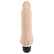 Silicone Classic 2.0 MaxiVibrator - Ricaricabile, 7 diverse vibrazioni