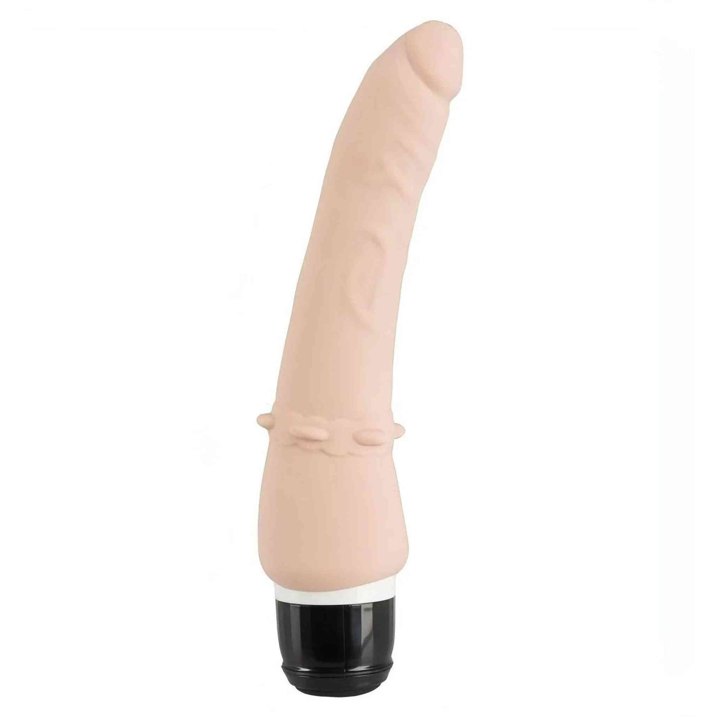 Silicone Classic 2.0 SlimLine - Ricaricabile, 7 diverse vibrazioni