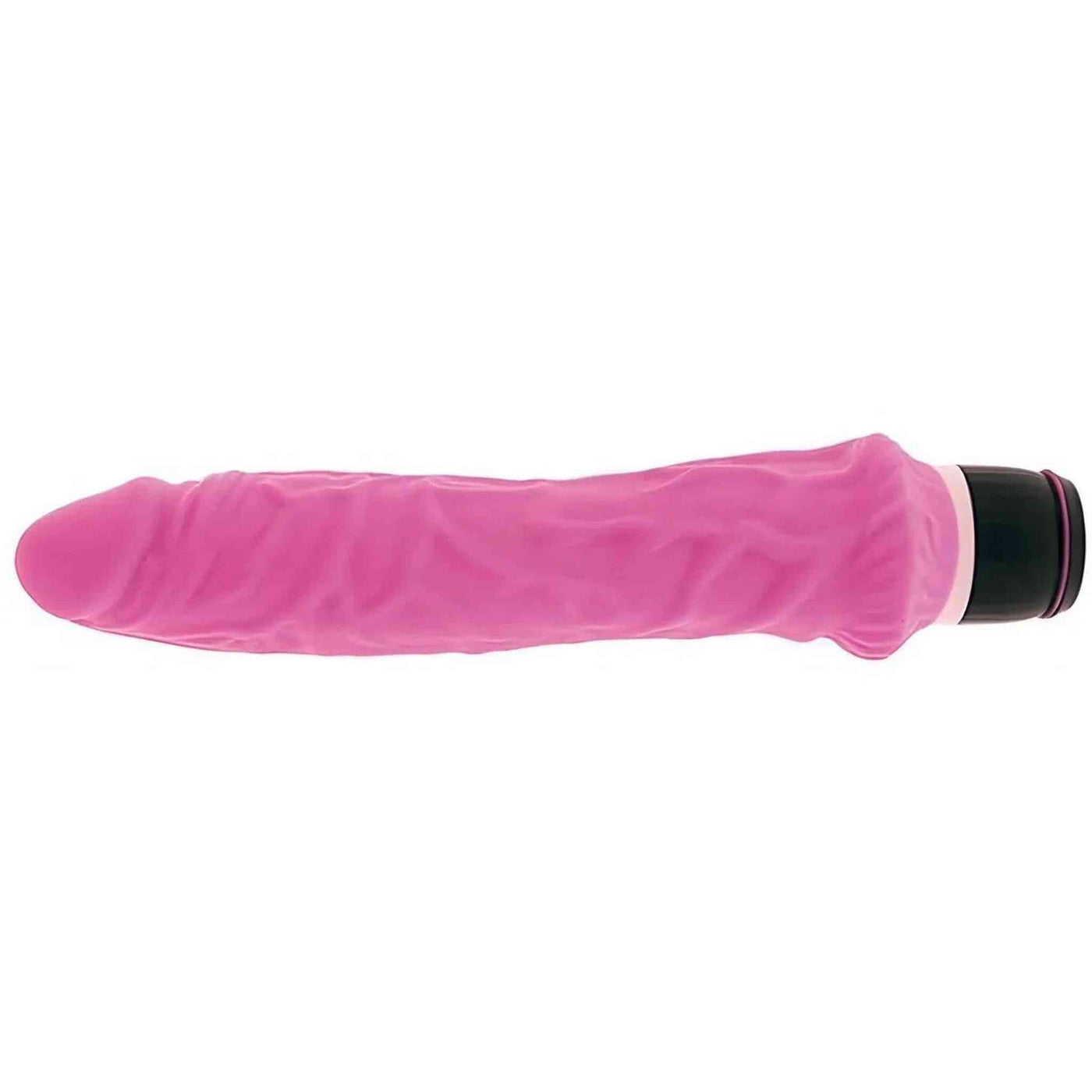 Silicone Classic Master Cock - Rosa