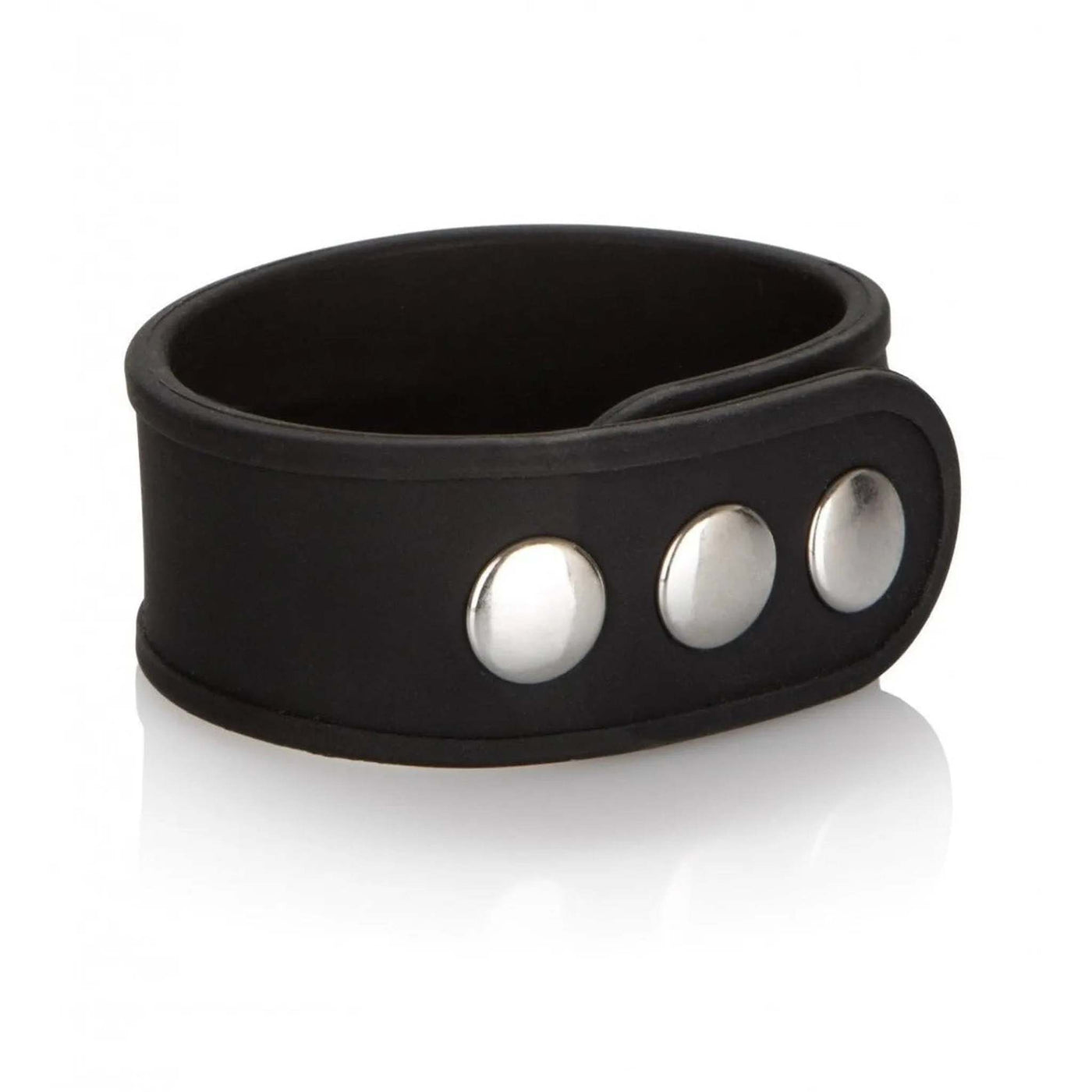 Silicone Tri-Snap Erection Ring