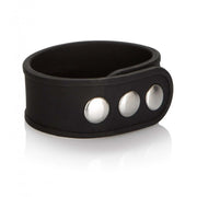 Silicone Tri-Snap Erection Ring