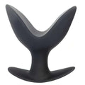 Silicona de tapón de punta de doble punta - tamaño M