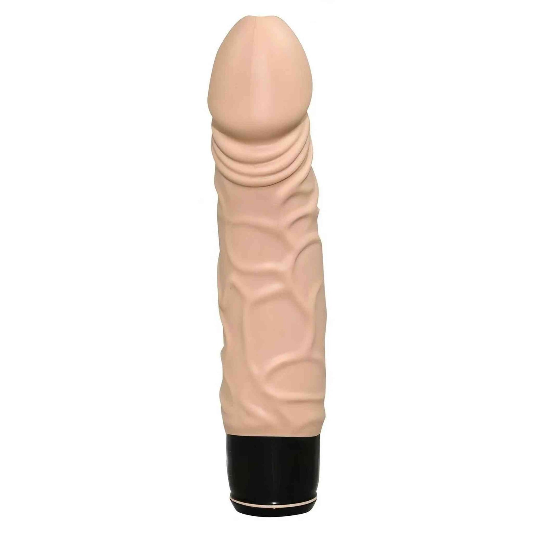 Silicone classic Maxi vibrator