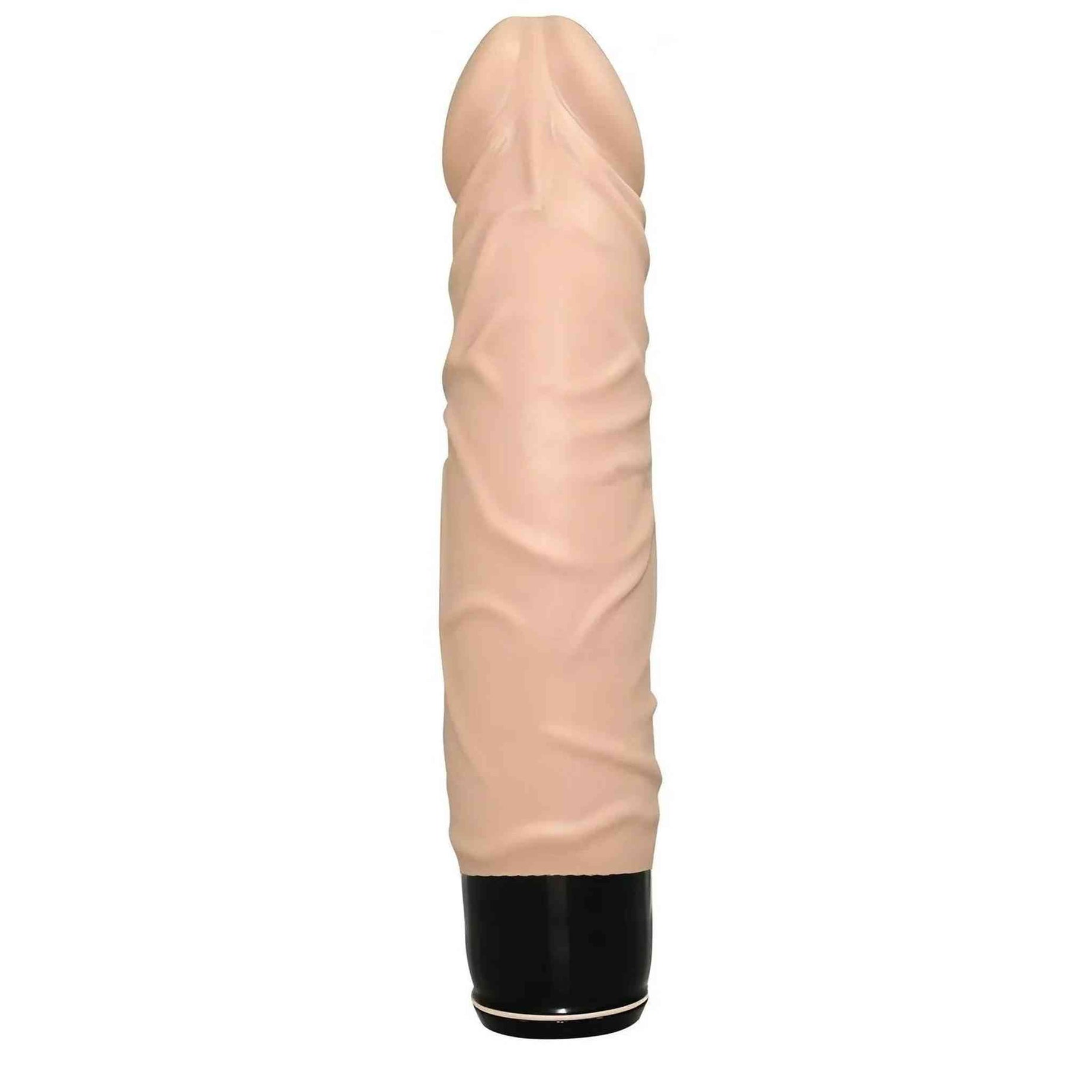 Silicone classic Maxi vibrator