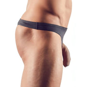 Slip Maschile con Apertura Pene