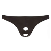 Slip Maschile con Apertura Pene