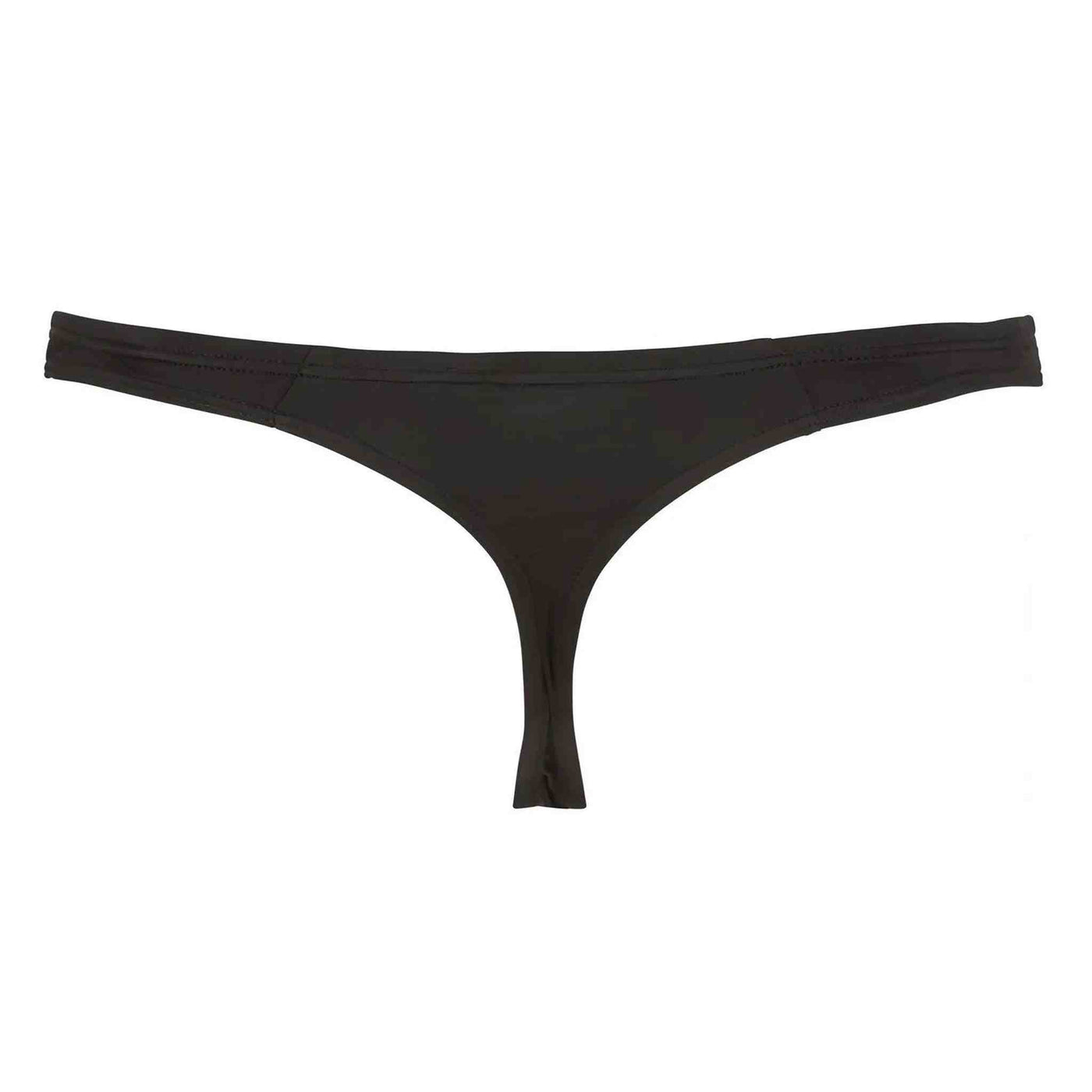 Slip Maschile con Apertura Pene