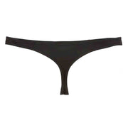 Slip Maschile con Apertura Pene