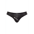 Bikini mit Reißverschluss – S