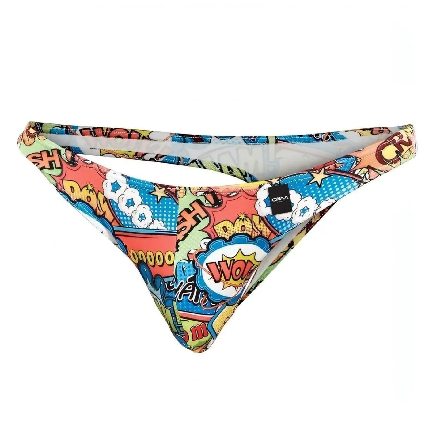 Slip Uomo Fantasia Cartoon