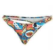 Slip Uomo Fantasia Cartoon