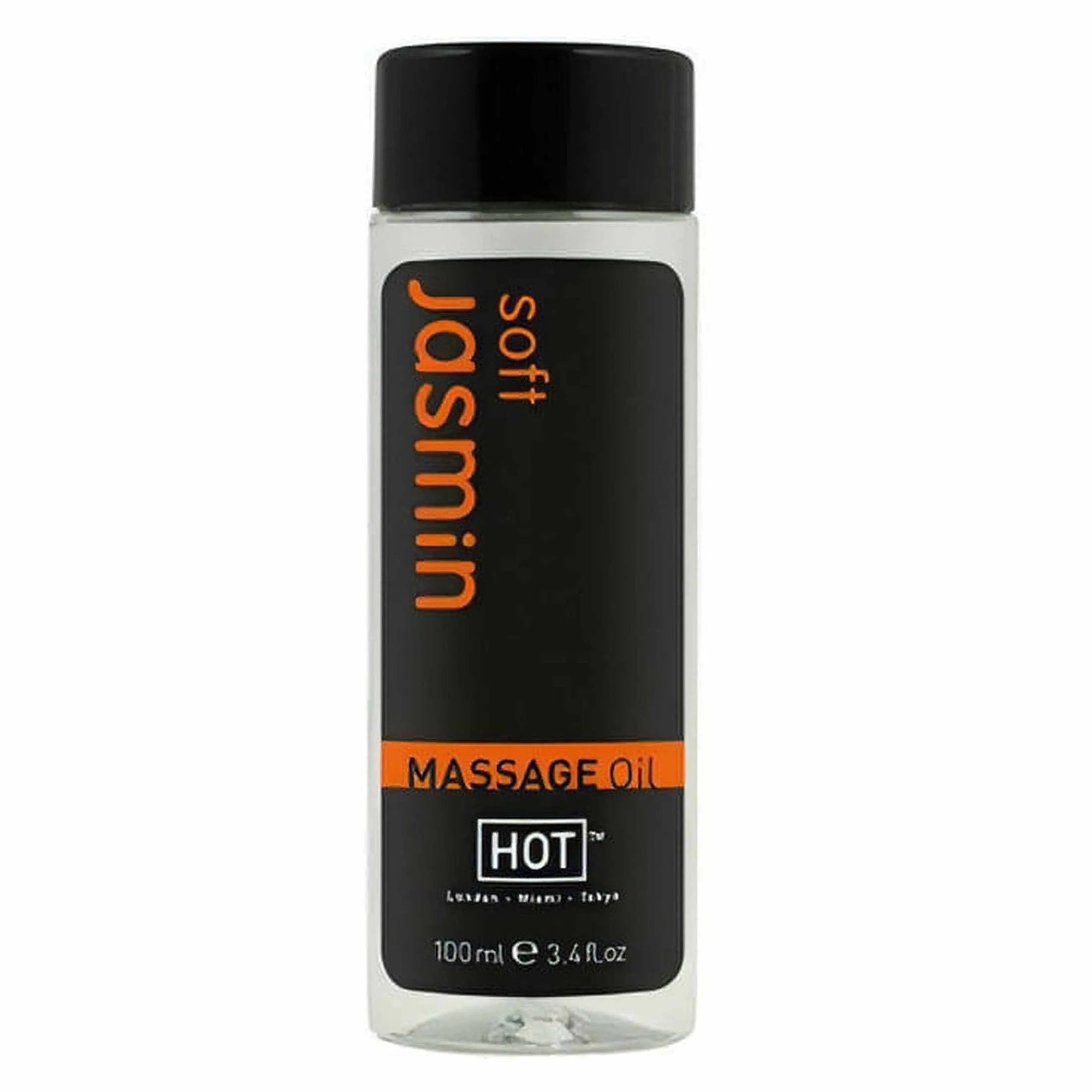 Soft Jasmin Massage Oil - 100 ml
