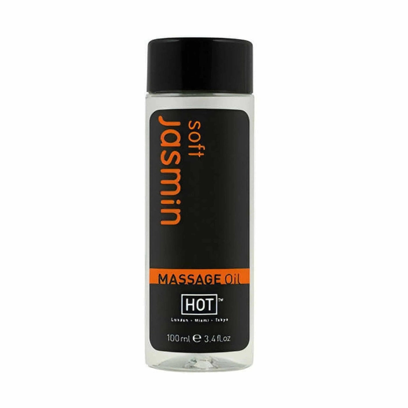 Soft Jasmin Massage Oil - 100 ml