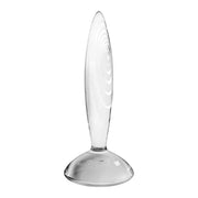 Sparkling Crystal - Transparent